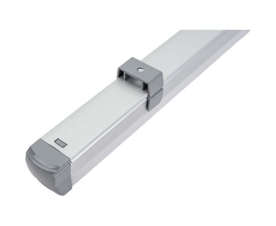 Светодиодный светильник Volpe ULO-Q141 AL60-18W/NW SILVER UL-00000452 – изображение 3