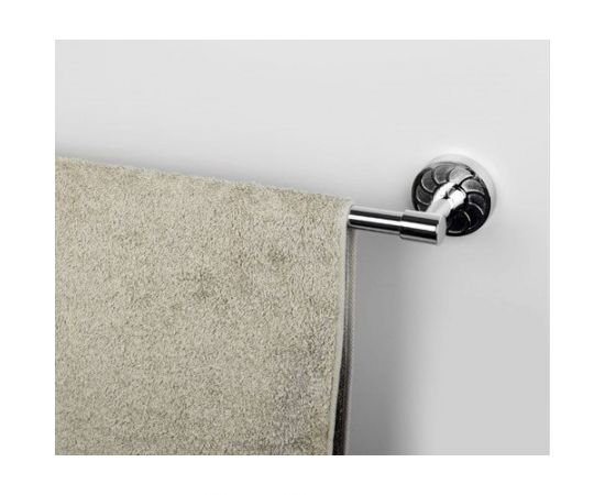 Штанга для полотенец WasserKRAFT Isen K-4030 – изображение 3