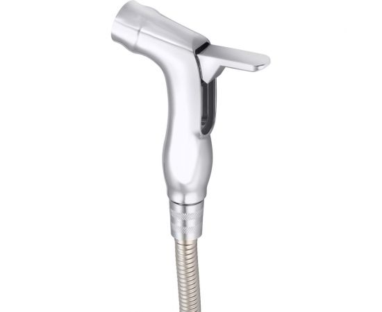 Комплект Kopfgescheit гигиеническая лейка, держатель и шланг KG-A387 Kit – изображение 3