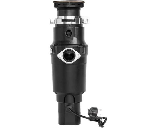 Измельчитель пищевых отходов STOEWER d320 slim stwd320 – изображение 3