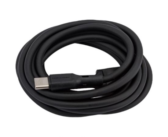 Дата-кабель More Choice USB 2.0A для Type-C K14a TPE 2м – изображение 3