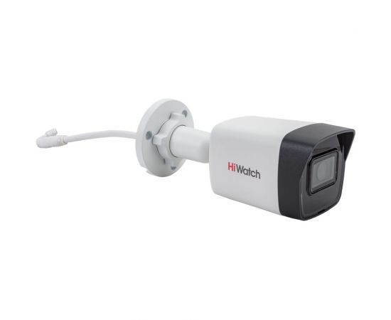 Уличная цилиндрическая IP камера HIWATCH DS-I400(D)(2.8mm) 4Мп АВ5088436 – изображение 3