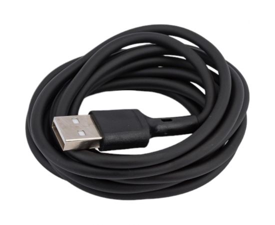 Дата-кабель More Choice USB 2.0A для Type-C K14a TPE 2м – изображение 4