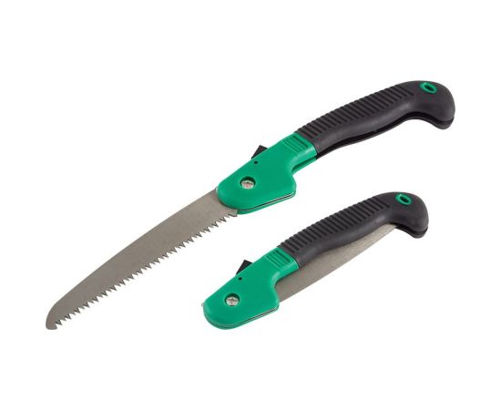 Садовая ножовка Park PK0006 складная 200мм 270132 – изображение 4