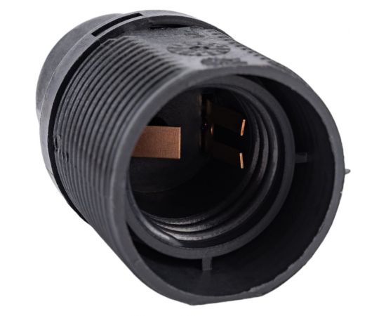 Патрон Bylectrica, Е27, Е27Н-007 – изображение 4