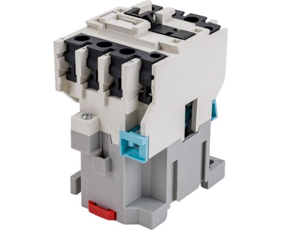 Электромагнитный пускатель TDM ПМ12-025150 У3В 230В 1з SQ0714-0042 – изображение 4