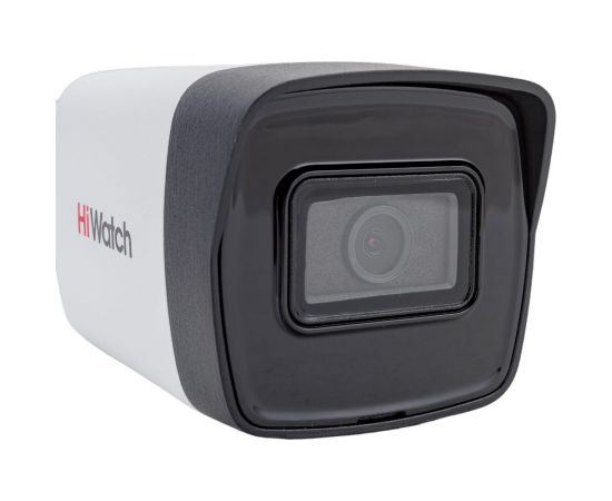 Уличная цилиндрическая IP камера HIWATCH DS-I400(D)(2.8mm) 4Мп АВ5088436 – изображение 4