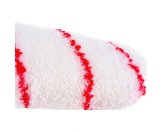 Валик в сборе Акор L180 мм, d6 мм, крас. нить полиамид туба 40мм 4607044334595 – изображение 5