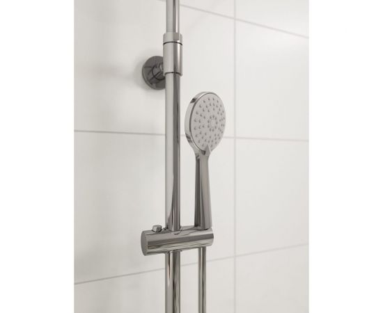 Душевая система Cersanit ODRA с термостатом 63069 – изображение 5