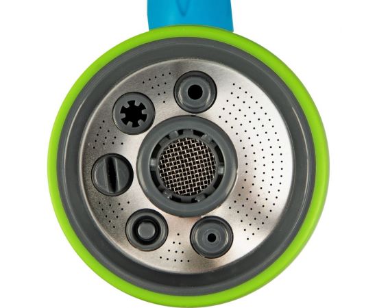 Распылитель PALISAD luxe 7 режимов, алюминиевая штанга, 500 мм, поворотная голова 65802 – изображение 5