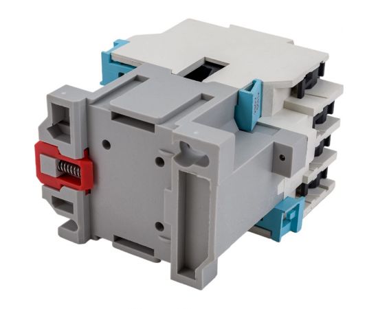 Электромагнитный пускатель TDM ПМ12-025150 У3В 230В 1з SQ0714-0042 – изображение 5