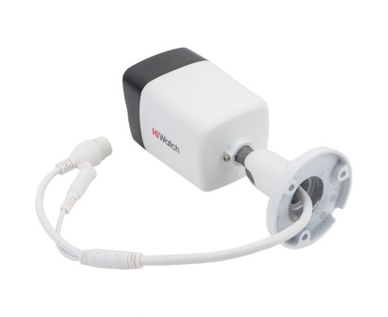 Уличная цилиндрическая IP камера HIWATCH DS-I400(D)(2.8mm) 4Мп АВ5088436 – изображение 5