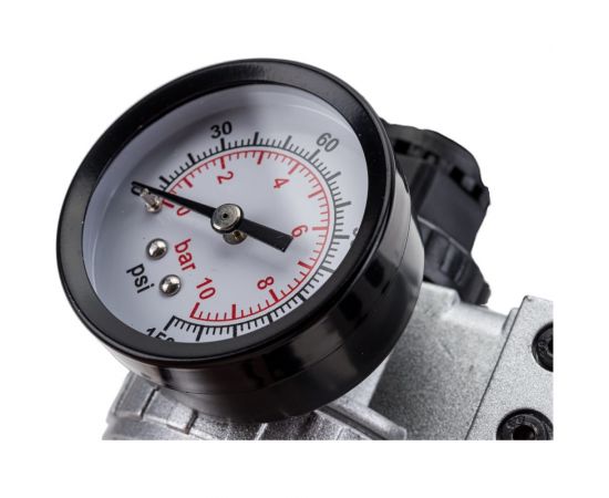 Блок подготовки воздуха 1/2" для пневмосистемы ROCKFORCE RF-AFRL804 – изображение 6