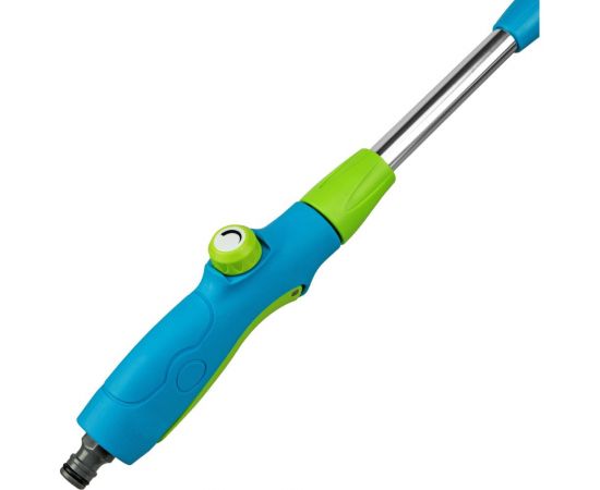 Распылитель PALISAD luxe 7 режимов, алюминиевая штанга, 500 мм, поворотная голова 65802 – изображение 7