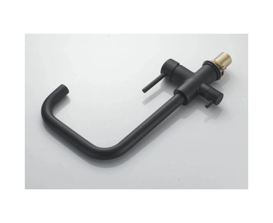 Смеситель для кухни Shevanik с подключением фильтра питьевой воды S228H – изображение 8