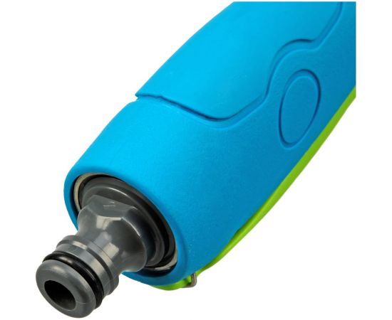 Распылитель PALISAD luxe 7 режимов, алюминиевая штанга, 500 мм, поворотная голова 65802 – изображение 8