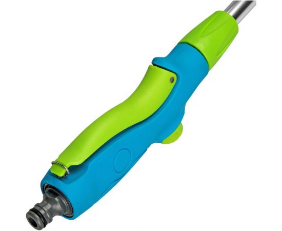 Распылитель PALISAD luxe 7 режимов, алюминиевая штанга, 500 мм, поворотная голова 65802 – изображение 9