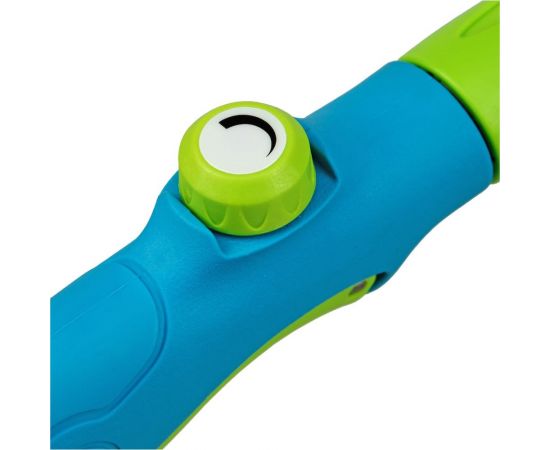 Распылитель PALISAD luxe 7 режимов, алюминиевая штанга, 500 мм, поворотная голова 65802 – изображение 10