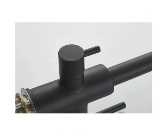 Смеситель для кухни Shevanik с подключением фильтра питьевой воды S228H – изображение 10