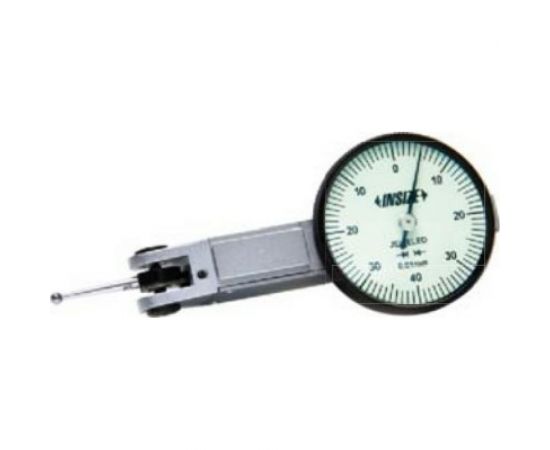 Индикатор INSIZE ИРБ 0.8мм дел 0.01мм 2381-08 