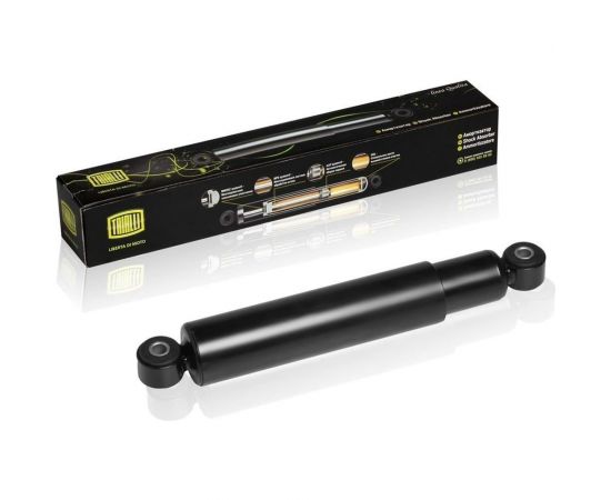 Амортизатор задний масляный для автомобиля Chevrolet Niva TRIALLI AH 01508 