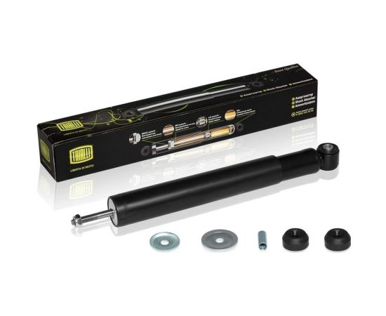 Амортизатор задний масляный для автомобиля Daewoo Nexia TRIALLI AH 05501 