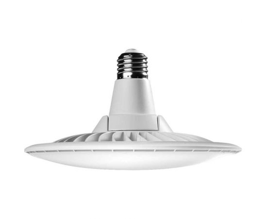 Лампа JazzWay PLED-HP-UFO 55w 4000K E27 D220х109mm 5039223 