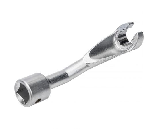 Сервисный ключ 14 мм гайки крепления топливной трубки АвтоDело 41214 15939 