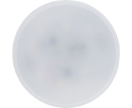 Светодиодная лампа Smartbuy LED Tablet GX53 -8W/4000K/матовый рассеиватель SBL-GX-8W-4K 