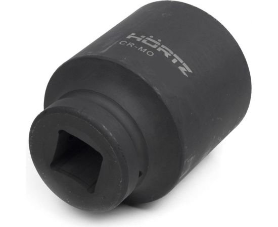 Головка торцевая сменная ударная 6-гранная (55 мм; 1"") HOR HORTZ 133527 