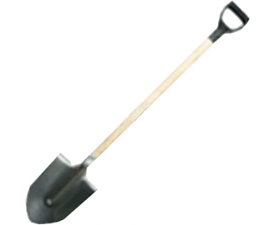 Штыковая лопата ЗУБР ЭКСПЕРТ 4-39402_z01 