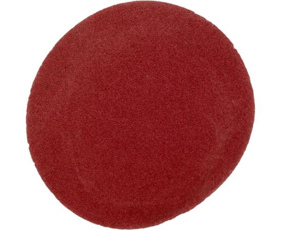 Круг шлифовальный 125 мм, Р80, 10 шт TOOLAS 00002846 