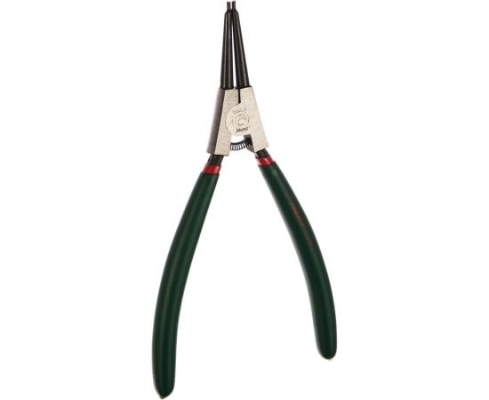 Прямой съемник внешних стопорных колец 225мм Hans 1851-9 