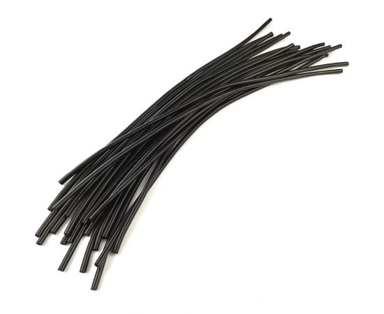 Микротрубка Профитт черная 3x5 мм, 40 см, 20 шт. 1893072 