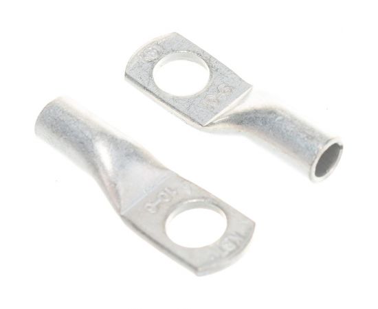 Наконечник ТМЛс 10-6 КВТ 60908 