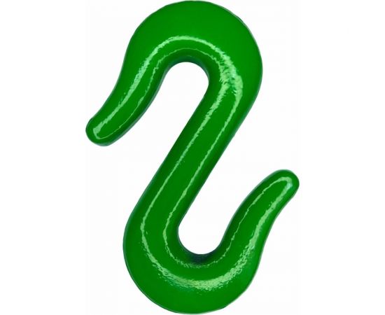 Крюк S-образный 2 т HITCH SZ071340 