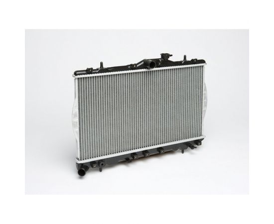 Радиатор охлаждения для автомобилей Accent AT LUZAR LRc HUAc94270 