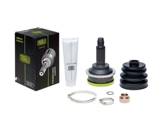 ШРУС наружный для автомобилей Kia Spectra 1.6 TRIALLI GO 073122 