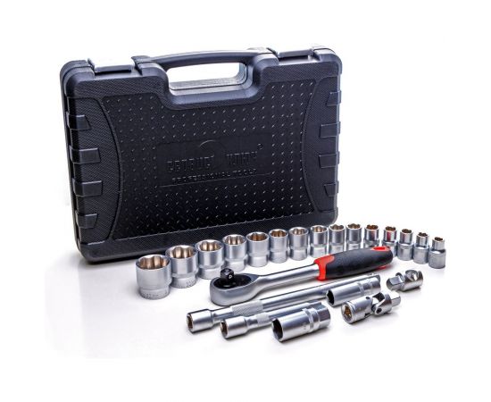 Набор инструментов СЕРВИС КЛЮЧ 22 предмета 11022 