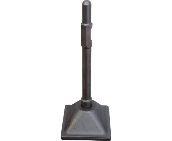 Трамбововочная насадка HEX30, 150x150 мм Elmos e70 524 