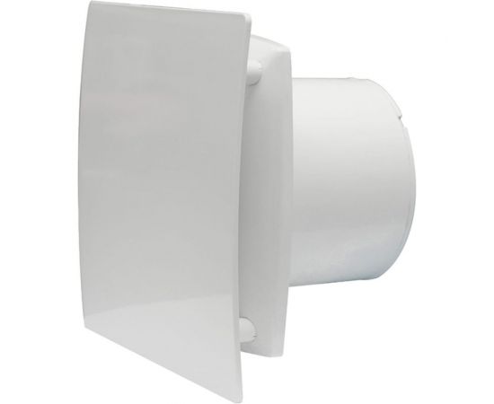 Маска белая для вентилятора A100M ПВХ MTG 403046 