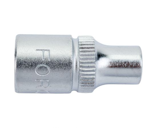 Головка 1/4"", 25 мм, E06 FORCE 52606 