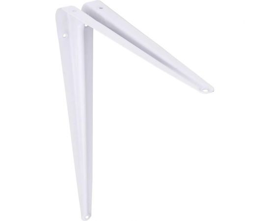 Кронштейн Palladium белый, 150x125 мм 00009175 