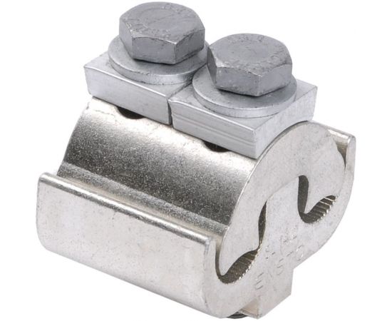 Плашечный зажим IEK ЗП 50-240/50-185 SL14.2 UZP-11-S50-S240 