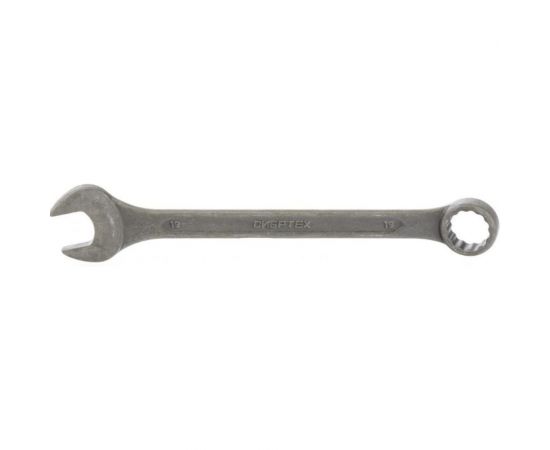 Комбинированый ключ, 19 мм, CrV, фосфатированный, ГОСТ 16983 СИБРТЕХ 14912 