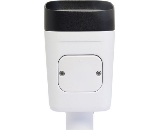 Уличная ip видеокамера Amatek Ac-is402mfsx 2.8 мм микрофон+sd+full color 7000757 – изображение 2