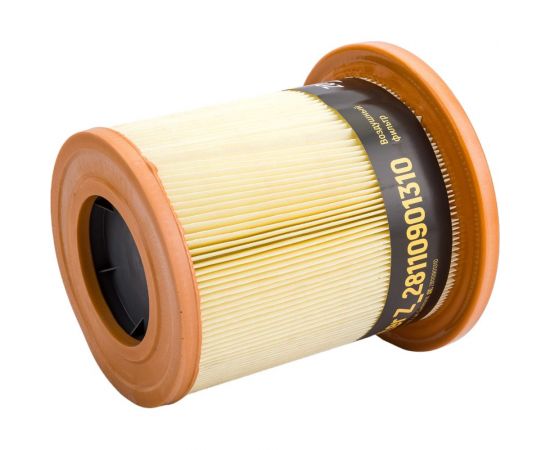 Фильтр воздушный ГАЗель Next двигатель Cummins Е-4 ZOMMER Z28110901310 – изображение 2