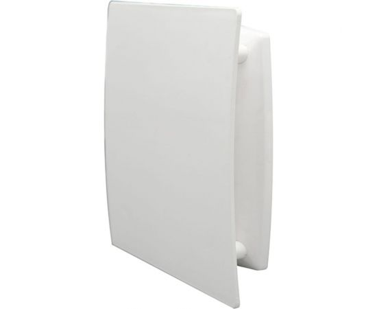 Маска белая для вентилятора A100M ПВХ MTG 403046 – изображение 2