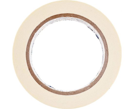 Малярная клейкая лента UNIBOB 30 мм х 40 м 214973 – изображение 2