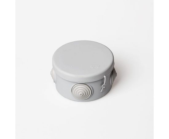 Распаечная коробка ОП 60х40 IP55 Ruvinil 67010 – изображение 2